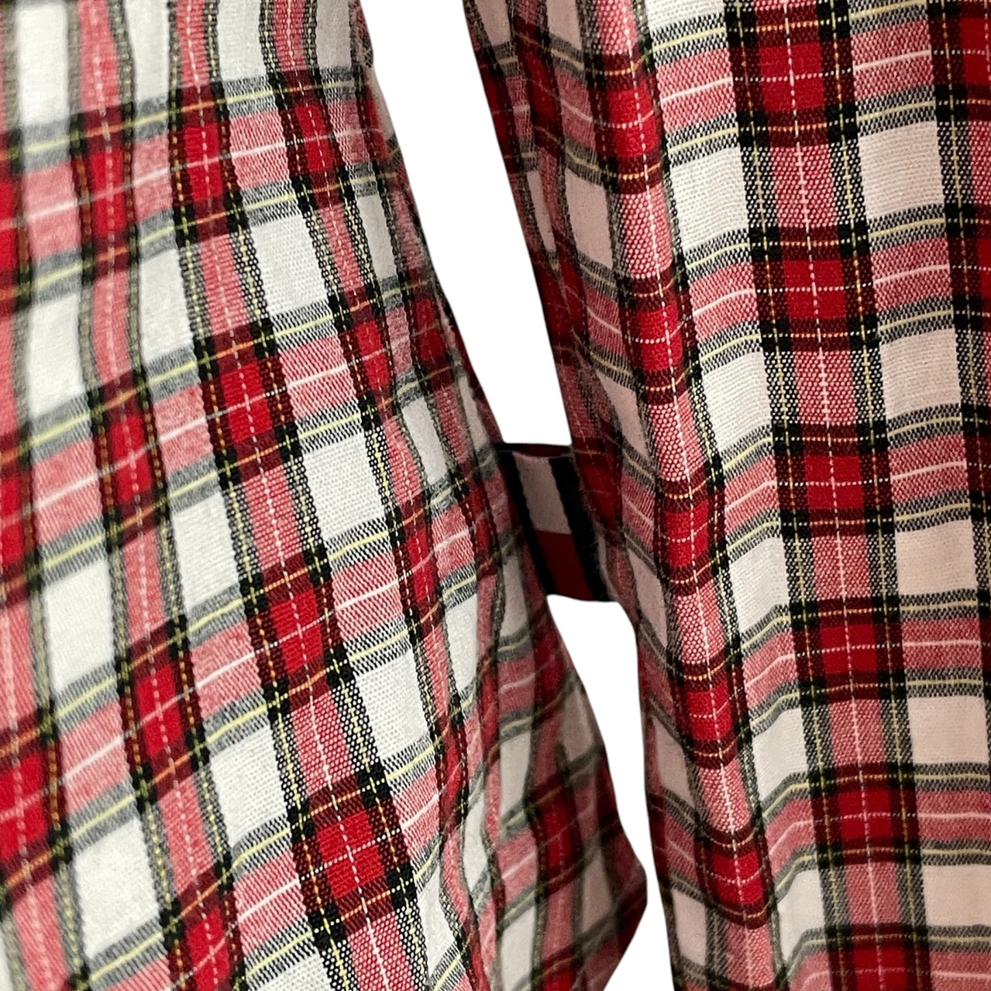 Дамска карирана риза TOMMY HILFIGER