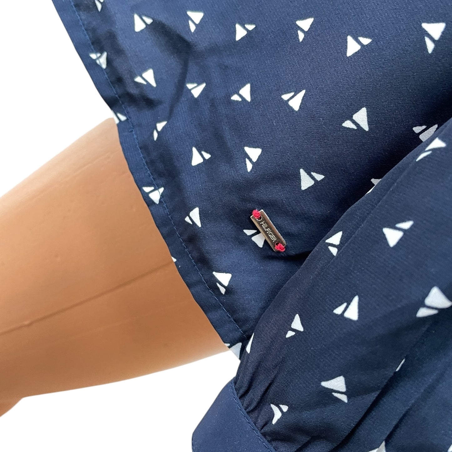 Дамска риза TOMMY HILFIGER