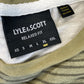 Мъжка тениска LYLE&SCOTT