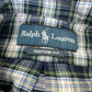 Мъжка карирана риза RALPH LAUREN
