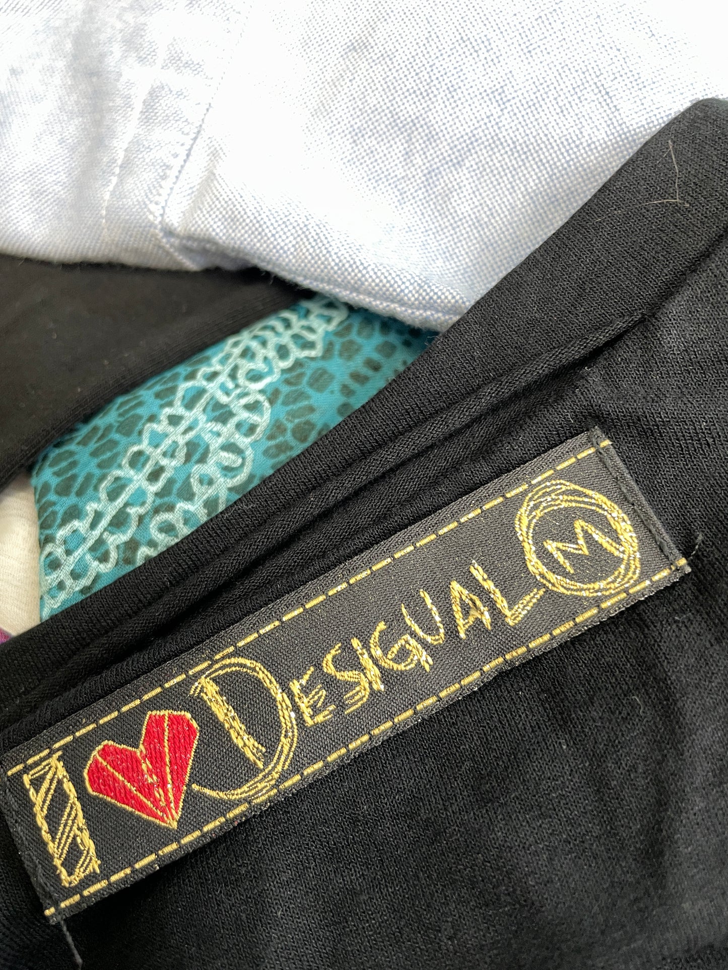 Ежедневна рокля DESIGUAL