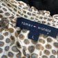 Дамски топ TOMMY HILFIGER