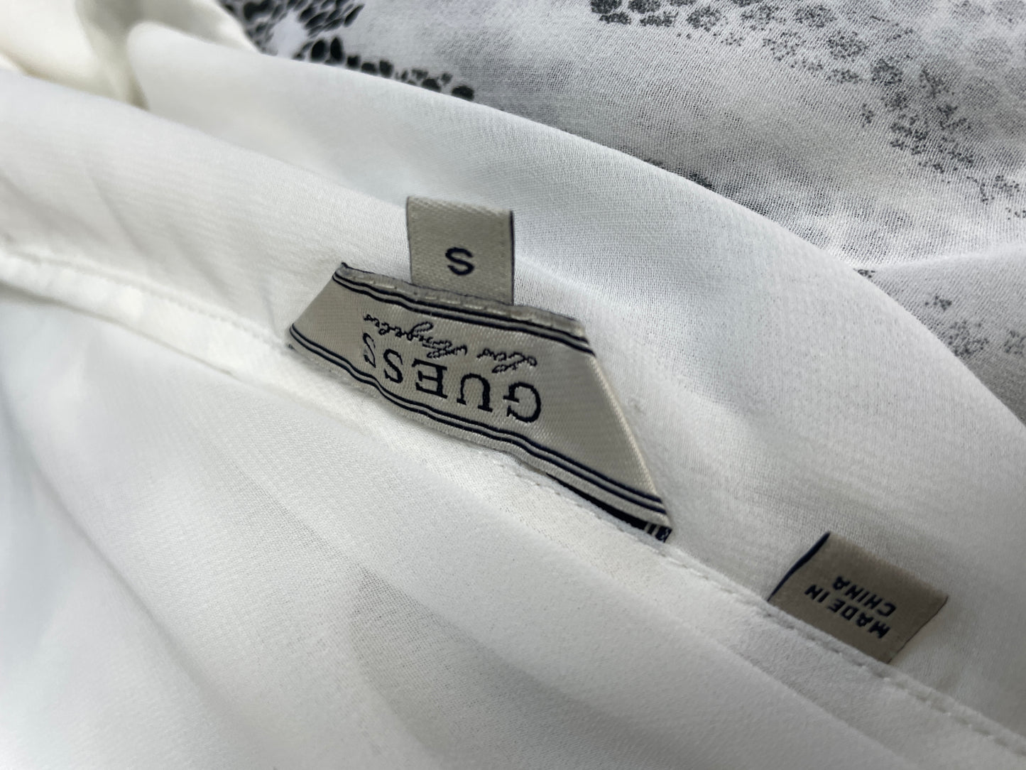 Дамска туника GUESS