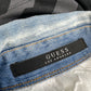Дамски дантелен топ GUESS