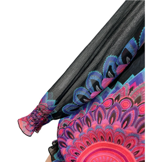 Дамски топ DESIGUAL