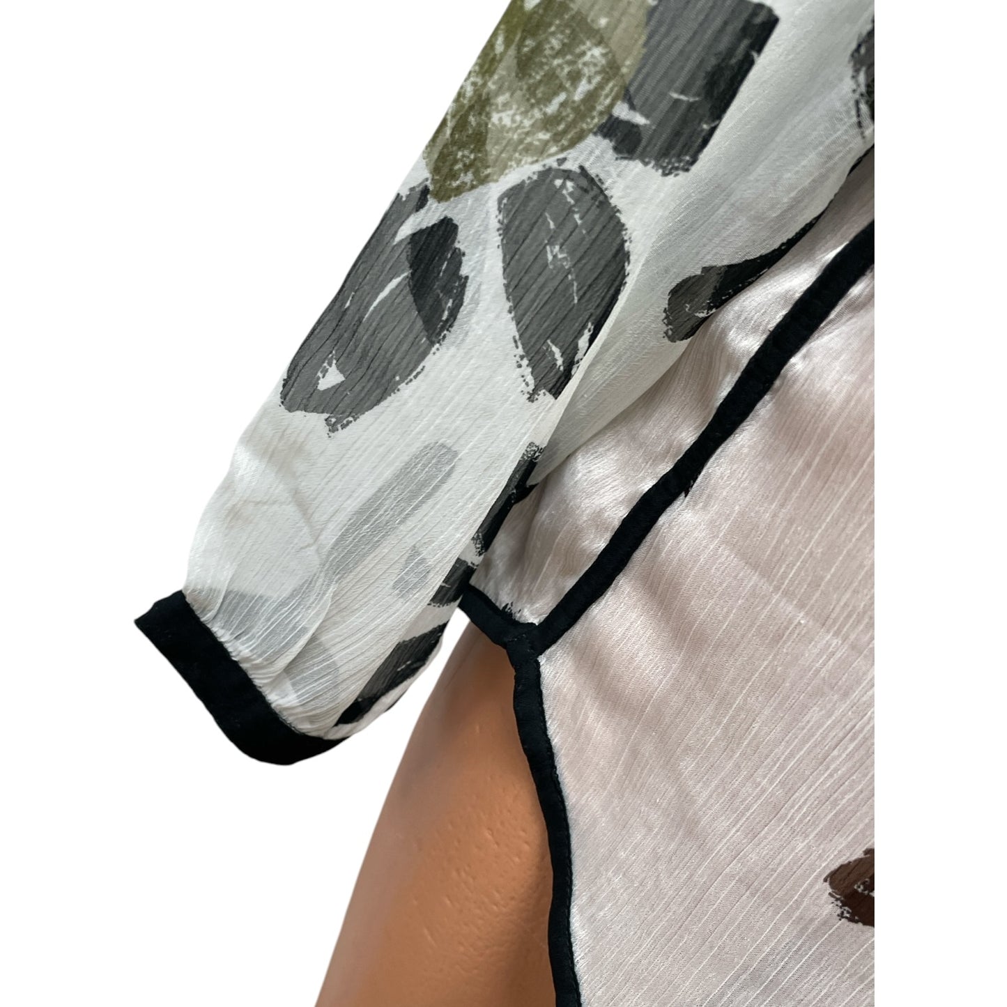 Дамск топ DESIGUAL