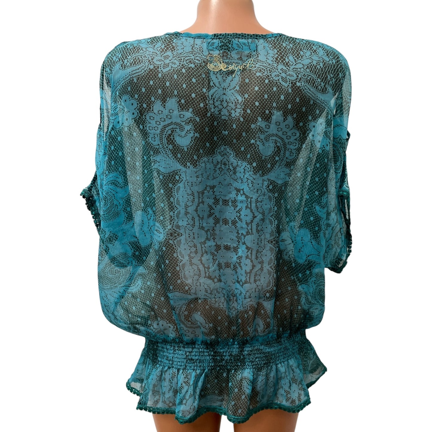 Туника DESIGUAL
