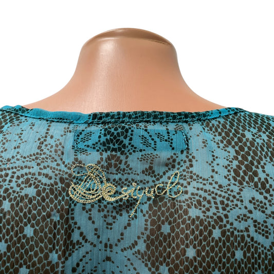 Туника DESIGUAL