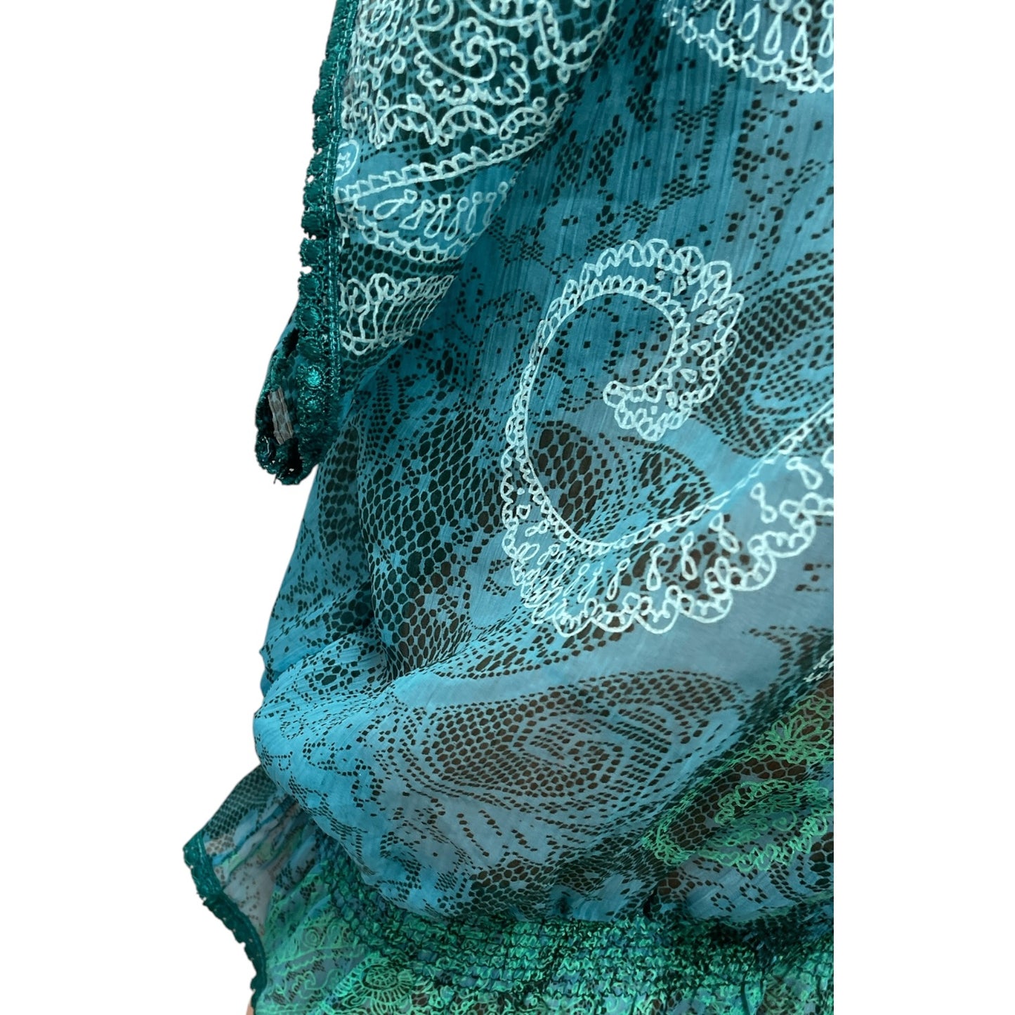 Туника DESIGUAL