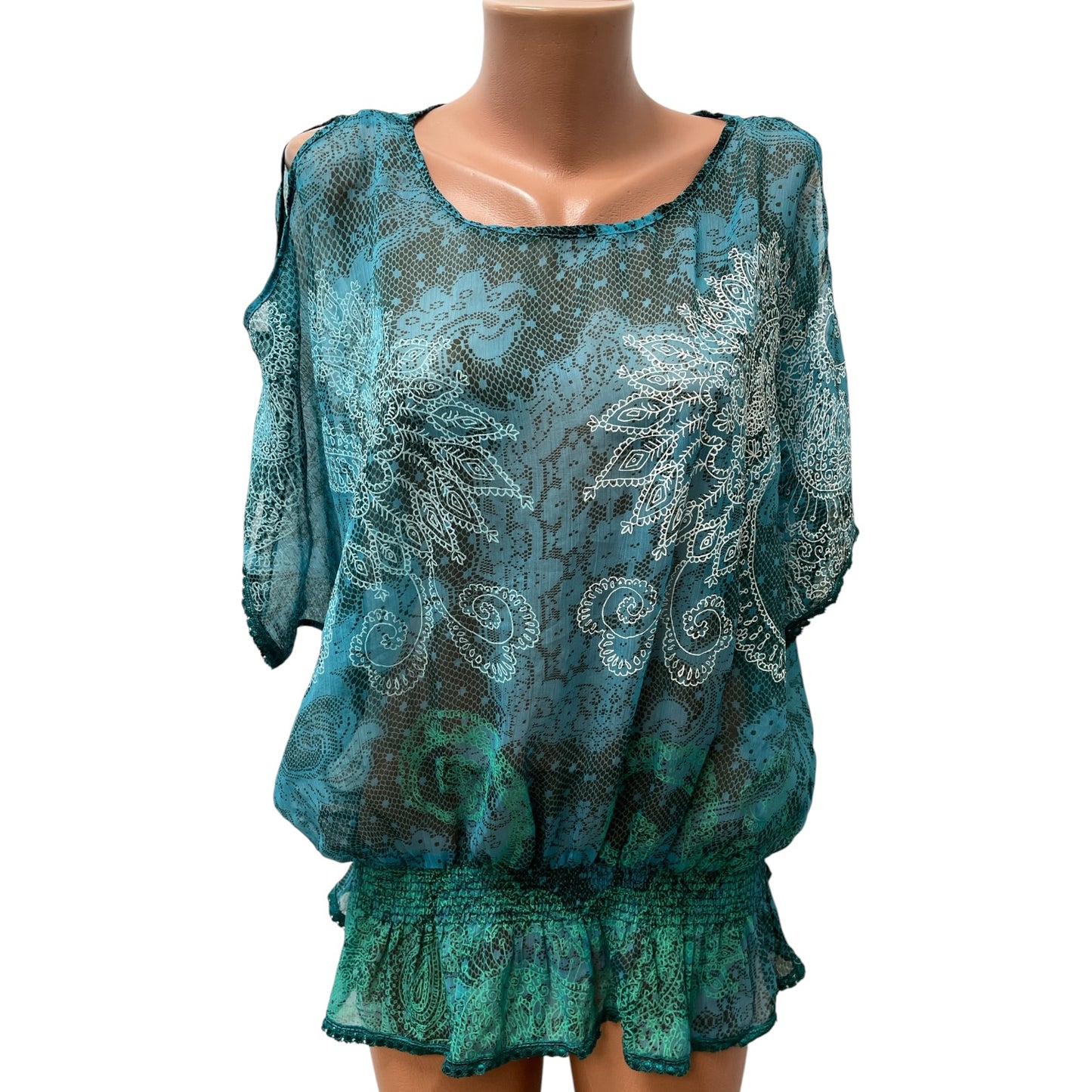 Туника DESIGUAL