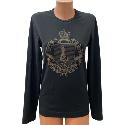 Дамска блуза LOVE MOSCHINO