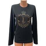 Дамска блуза LOVE MOSCHINO