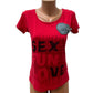 Дамска тениска DESIGUAL
