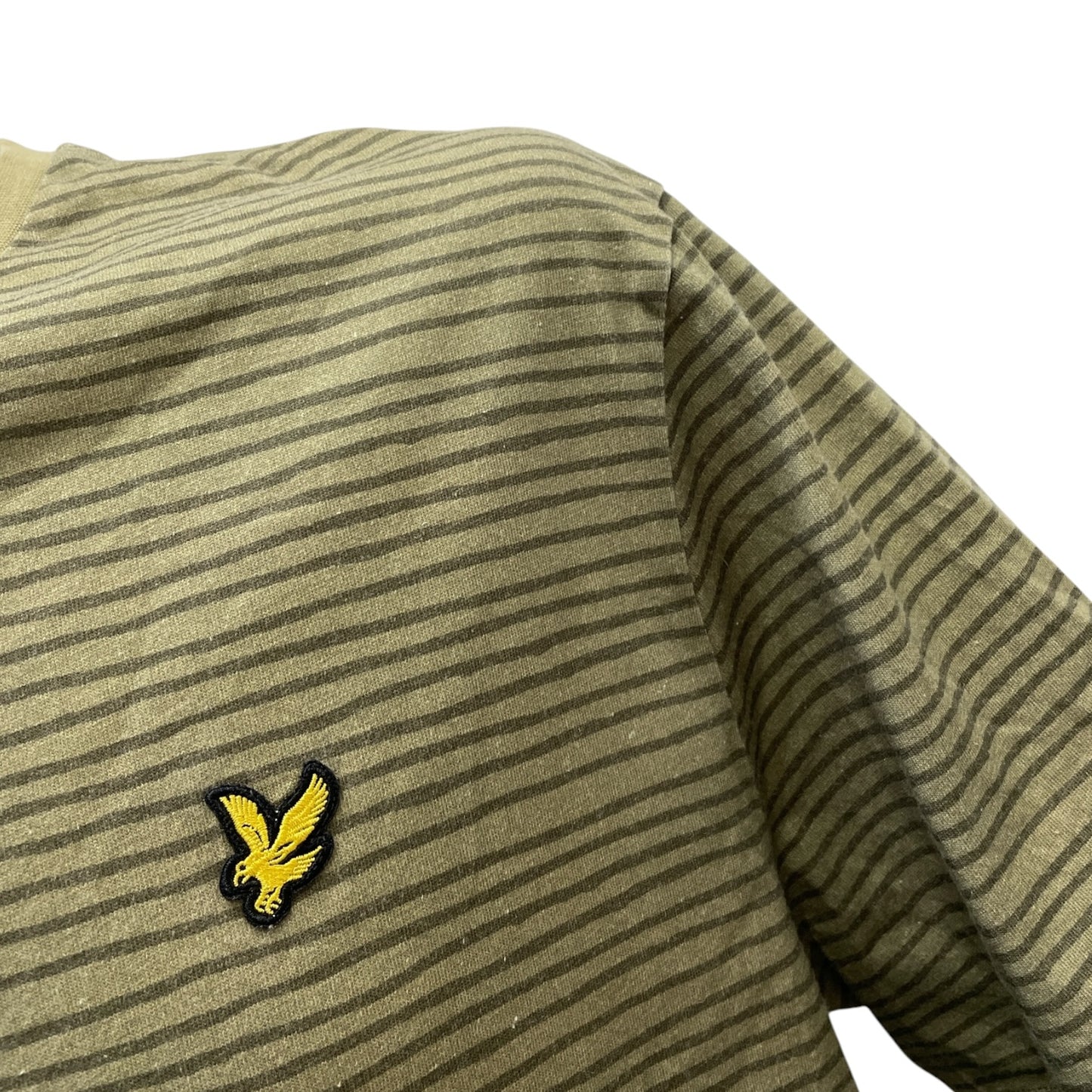Мъжка тениска LYLE&SCOTT