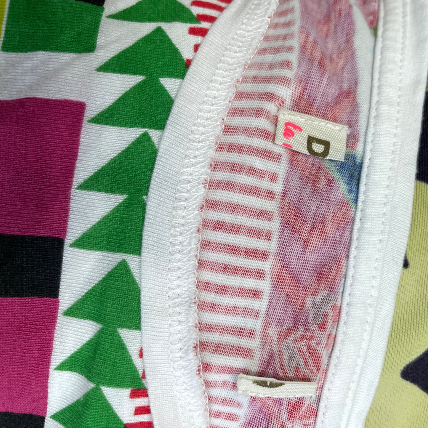 Дамска тениска DESIGUAL