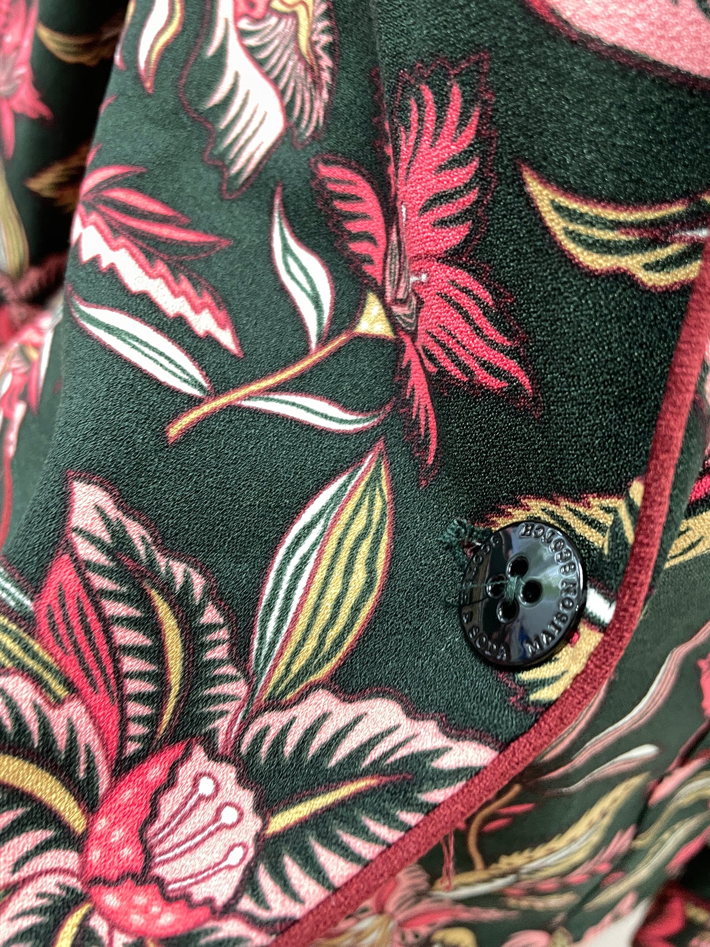 Дамско сако SCOTCH&SODA