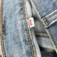 Дънкова пола LEVI'S