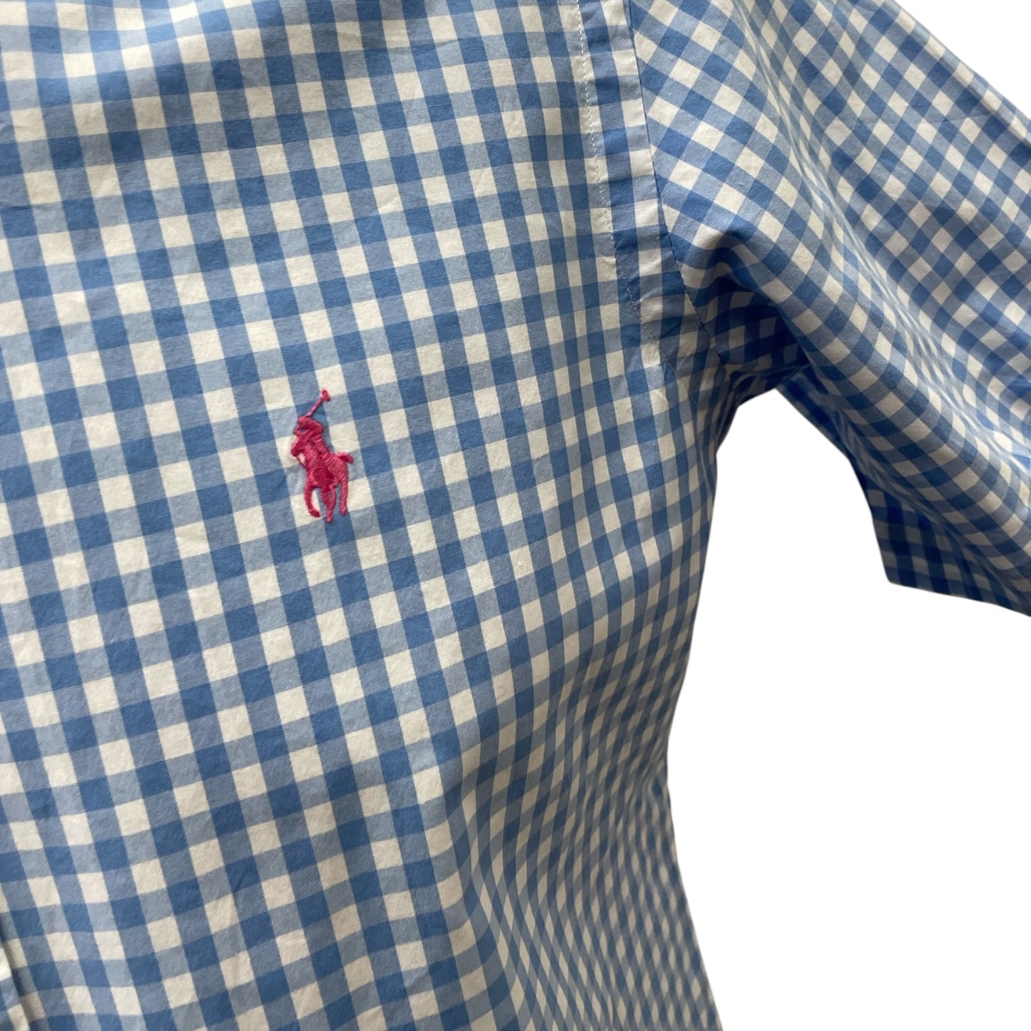 Мъжка карирана риза RALPH LAUREN