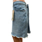 Дънкова пола LEVI'S