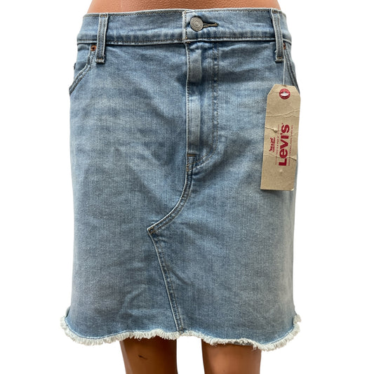 Дънкова пола LEVI'S