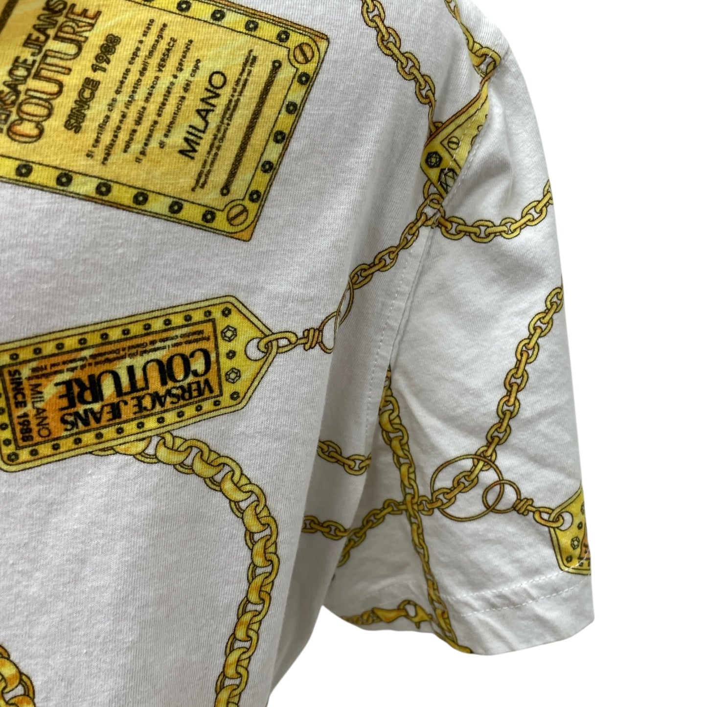 Дамска рокля VERSACE JEANS COUTURE