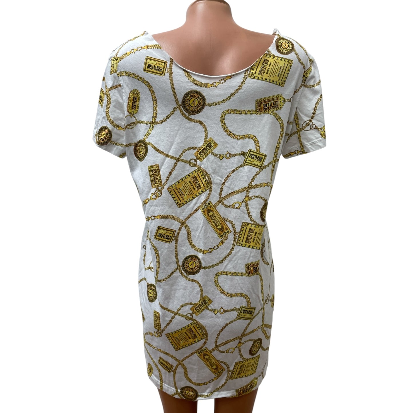 Дамска рокля VERSACE JEANS COUTURE