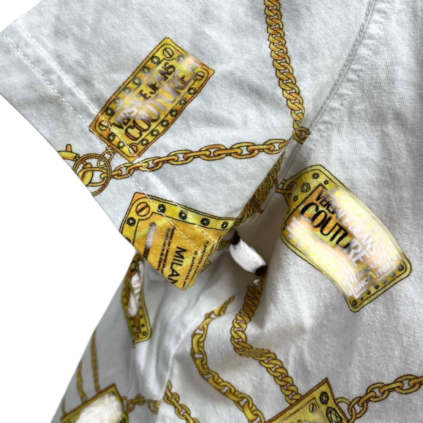 Дамска рокля VERSACE JEANS COUTURE