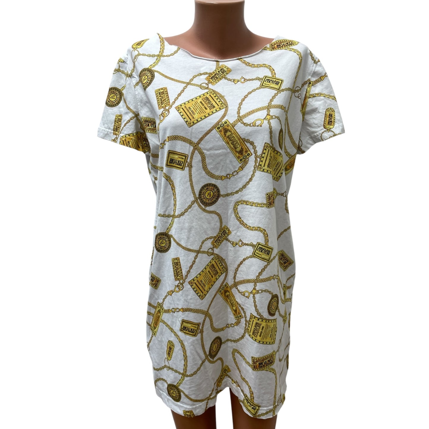 Дамска рокля VERSACE JEANS COUTURE