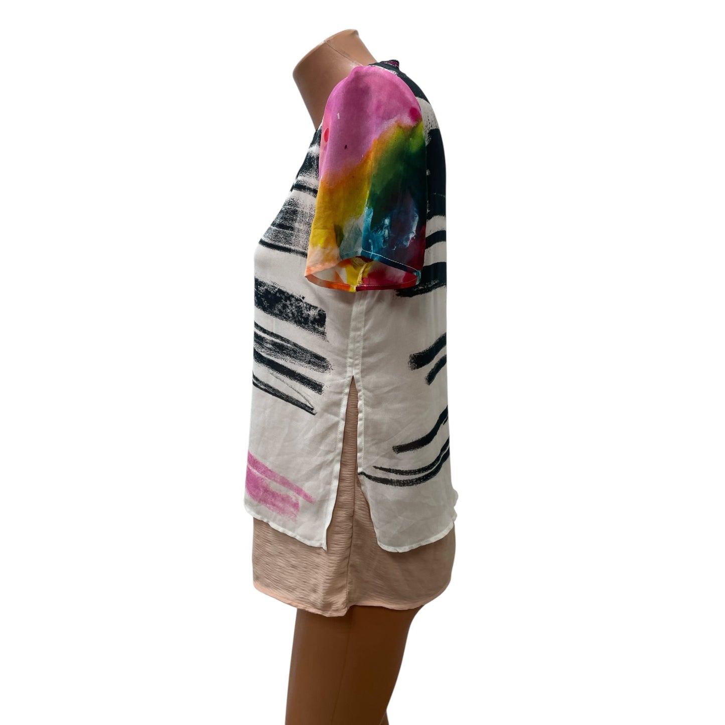 Дамски топ DESIGUAL