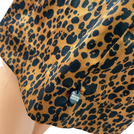 Елегантна рокля SCOTCH&SODA