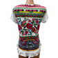 Дамска тениска DESIGUAL