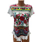 Дамска тениска DESIGUAL
