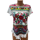 Дамска тениска DESIGUAL