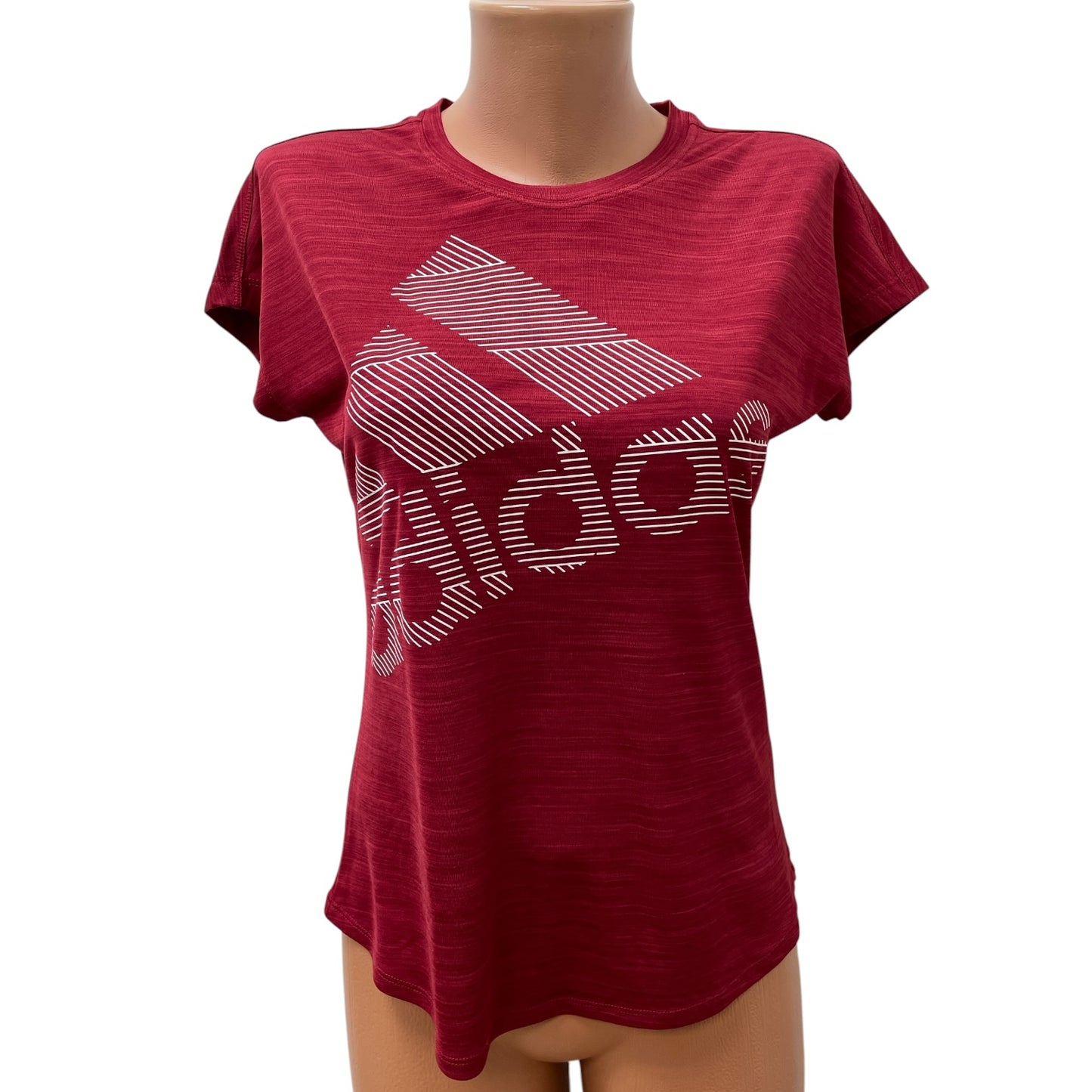 Дамска тениска ADIDAS
