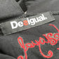 Дамска блуза DESIGUAL