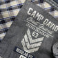 Мъжка карирана риза CAMP DAVID