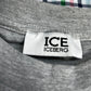 Мъжка тениска ICEBERG