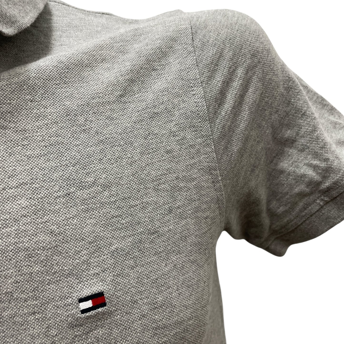 Мъжки полошърт TOMMY HILFIGER