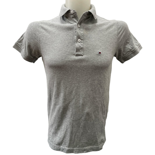 Мъжки полошърт TOMMY HILFIGER