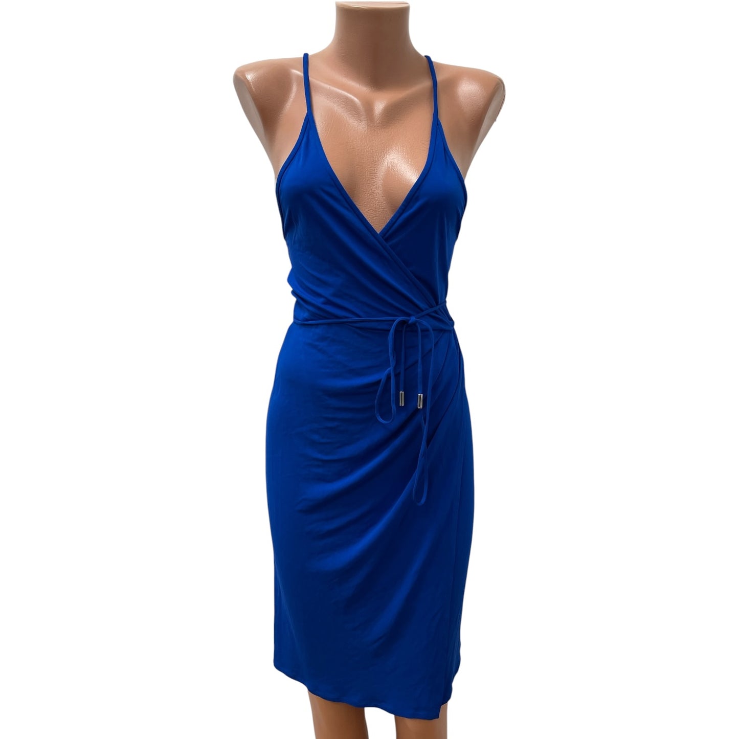 Елегантна рокля DSQUARED2