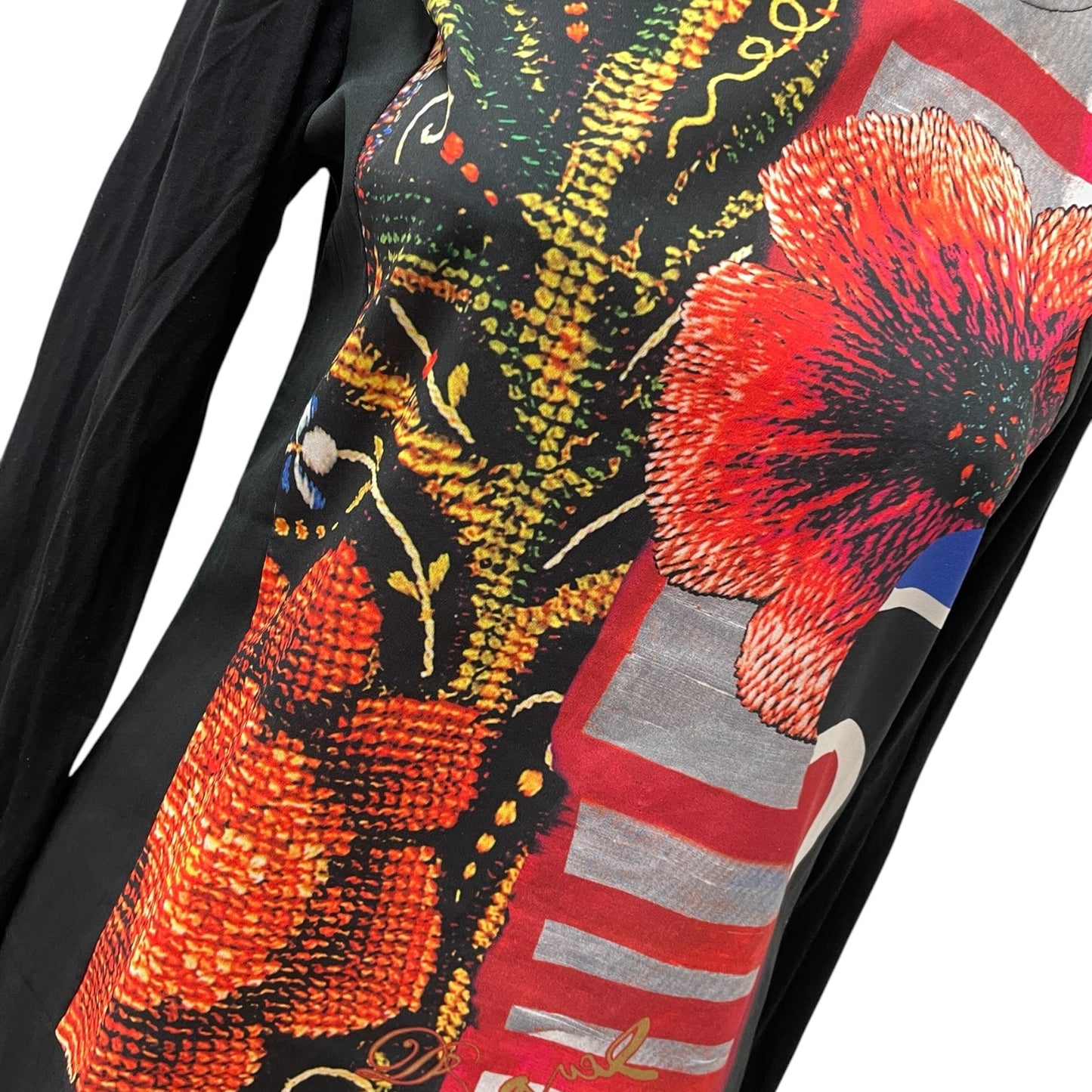 Дамски топ DESIGUAL