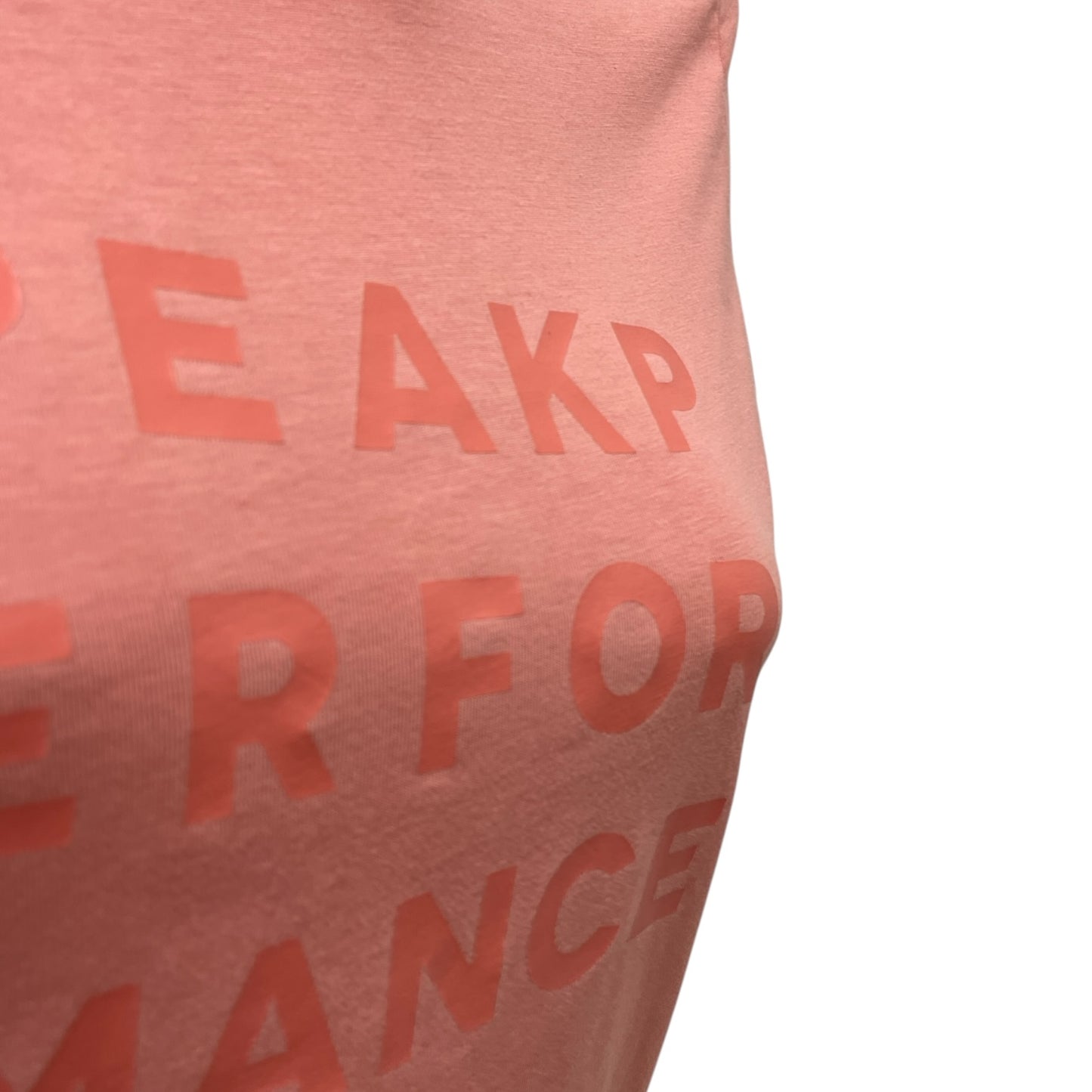 Дамска тениска PEAK PERFORMANCE