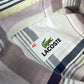 Дамска карирана риза LACOSTE