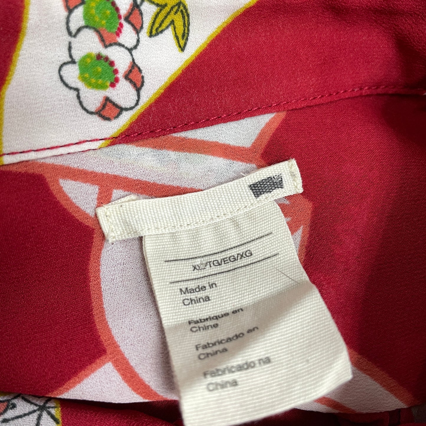 Дамска риза LEVI'S
