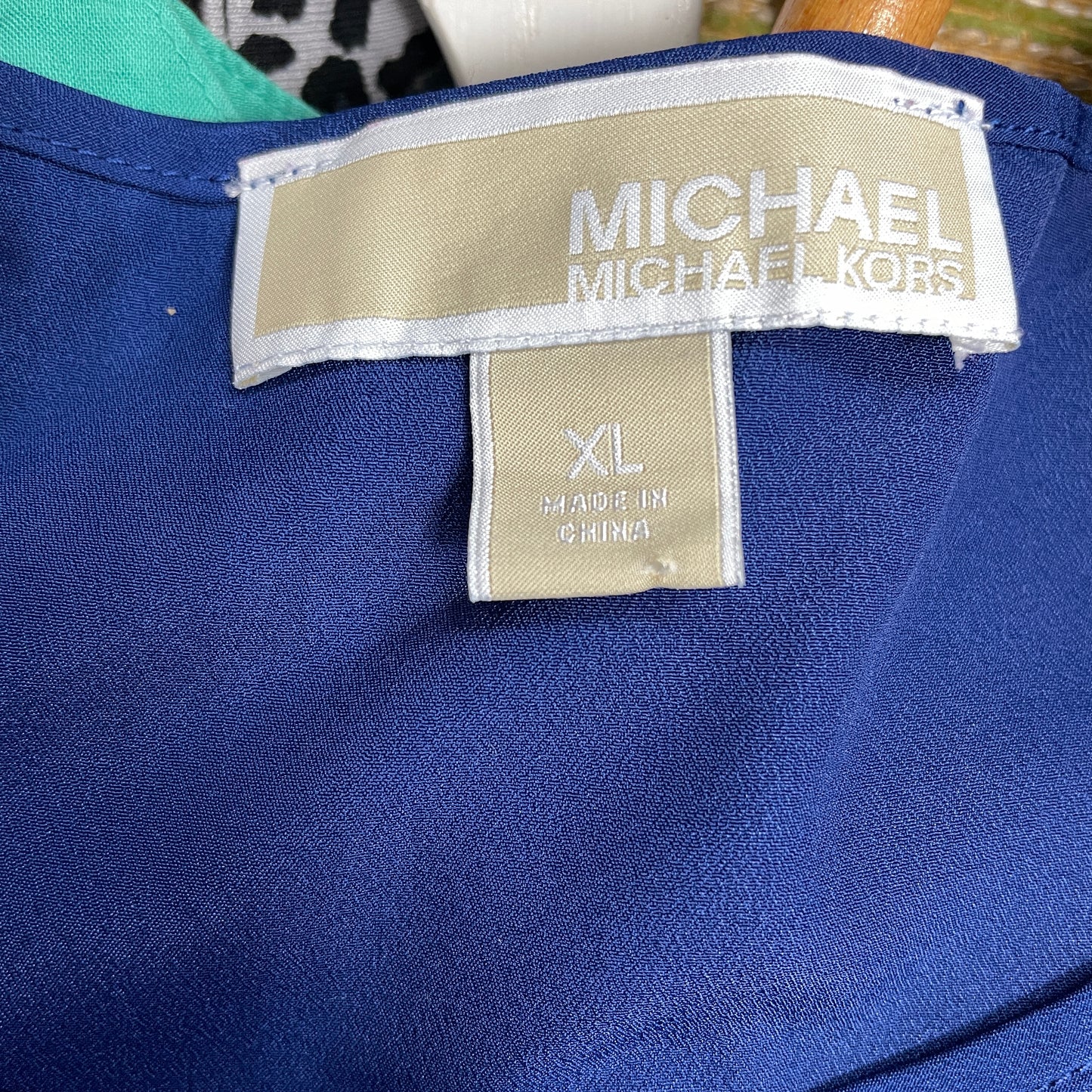 Дамски топ MICHAEL KORS