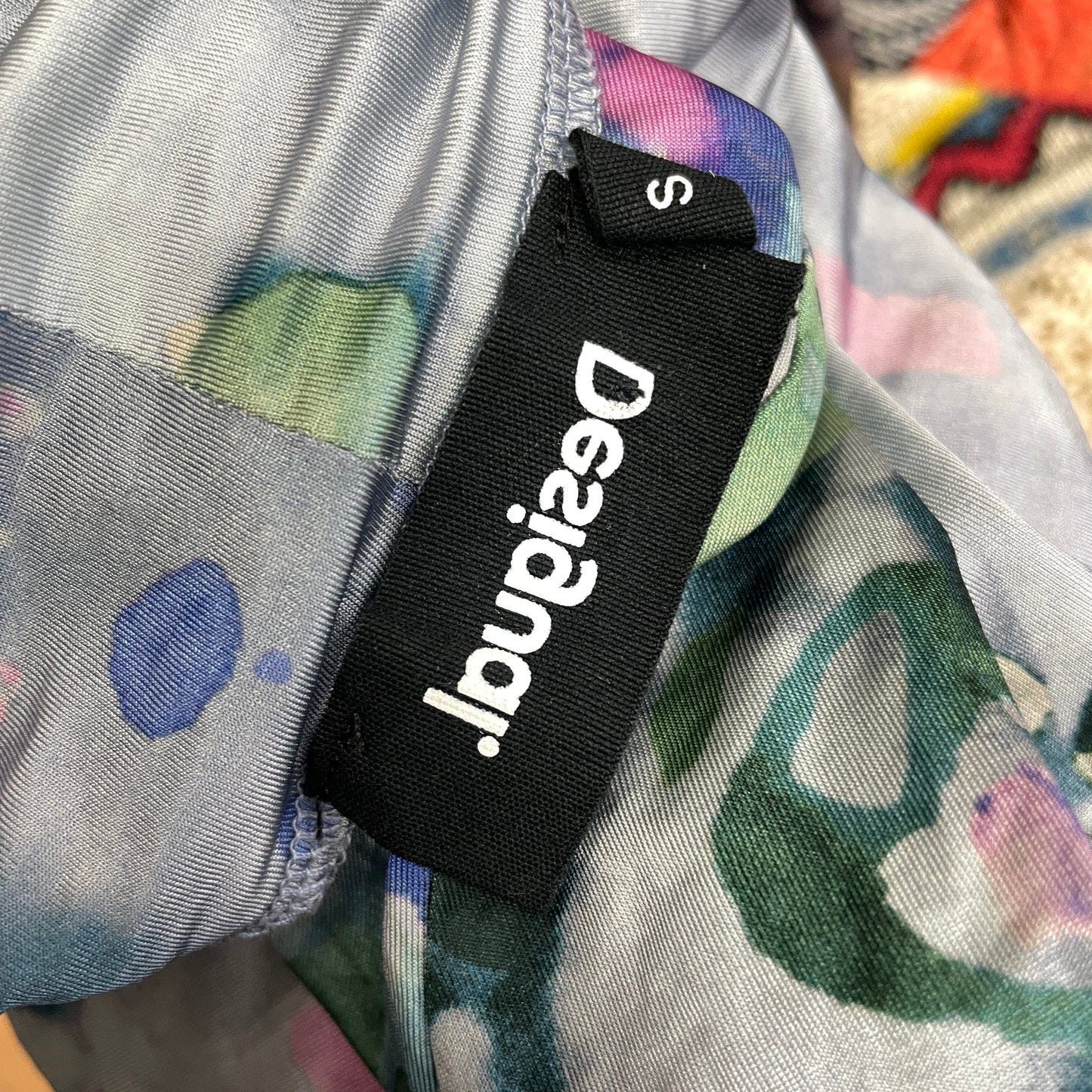 Дамско поло DESIGUAL