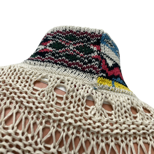 Дамска жилетка DESIGUAL