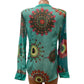 Летен топ DESIGUAL