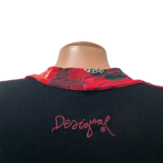 Елегантна рокля DESIGUAL