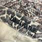 Дамски леопардови дънки ZADIG&VOLTAIRE